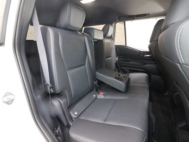 TOYOTA LANDCRUISER 250 2024