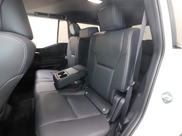 TOYOTA LANDCRUISER 250 2024