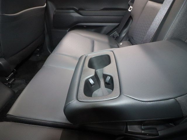 TOYOTA LANDCRUISER 250 2024