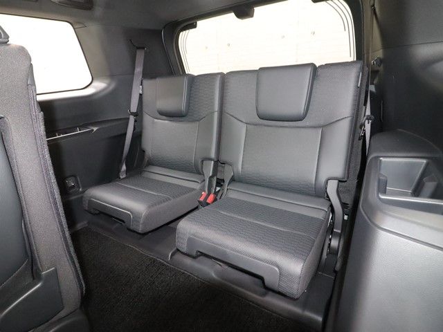 TOYOTA LANDCRUISER 250 2024