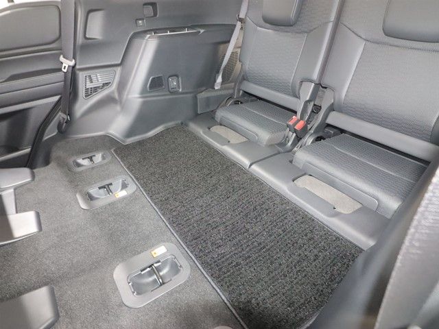 TOYOTA LANDCRUISER 250 2024