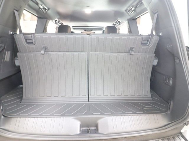 TOYOTA LANDCRUISER 250 2024