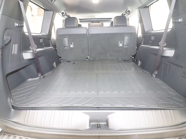 TOYOTA LANDCRUISER 250 2024