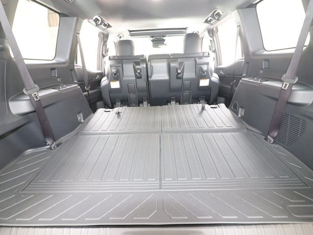 TOYOTA LANDCRUISER 250 2024