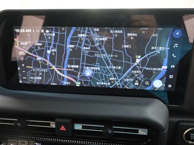 TOYOTA LANDCRUISER 250 2024