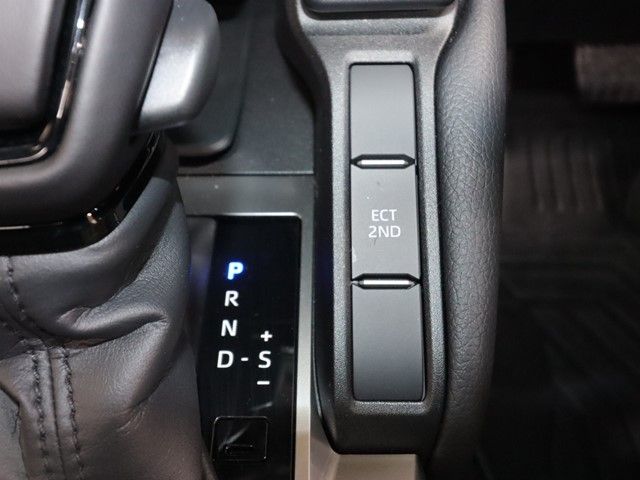 TOYOTA LANDCRUISER 250 2024