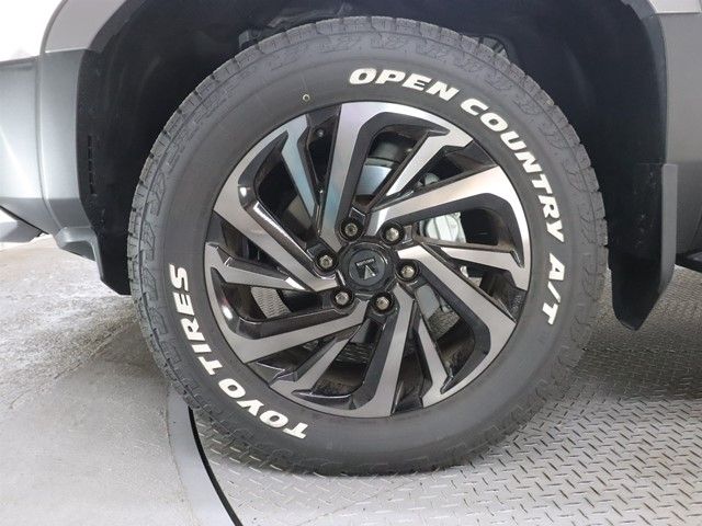 TOYOTA LANDCRUISER 250 2024