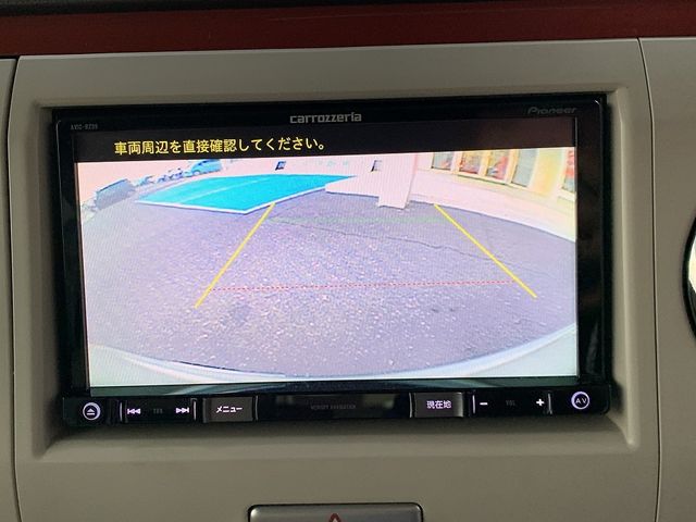 SUZUKI ALTO LAPIN Chocolat 4WD 2015