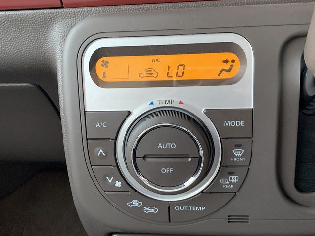 SUZUKI ALTO LAPIN Chocolat 4WD 2015