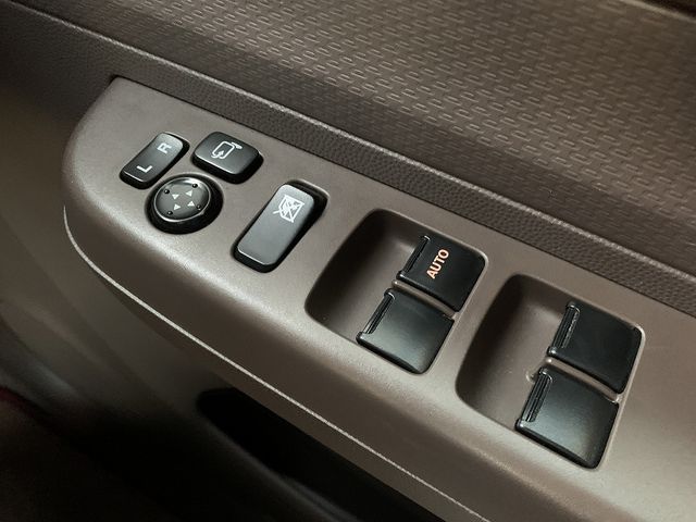 SUZUKI ALTO LAPIN Chocolat 4WD 2015