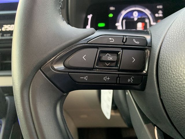 TOYOTA SIENTA HYBRID 2024