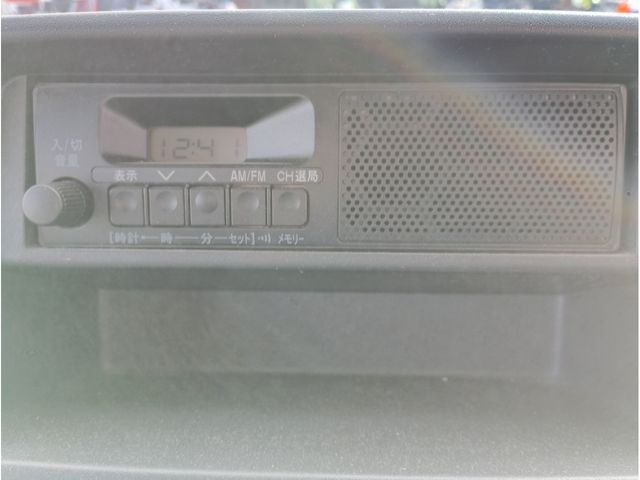 SUZUKI CARRY truck 4WD 2017