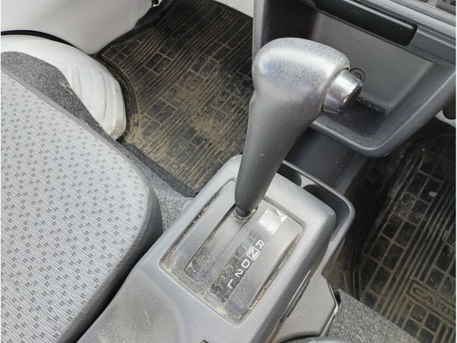 SUZUKI CARRY truck 4WD 2017