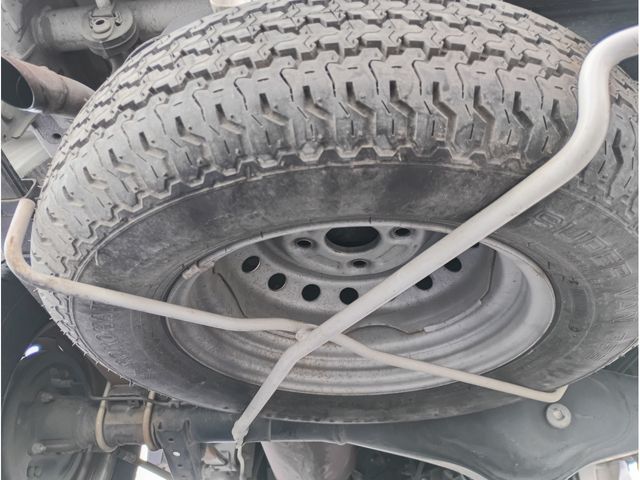 SUZUKI CARRY truck 4WD 2017