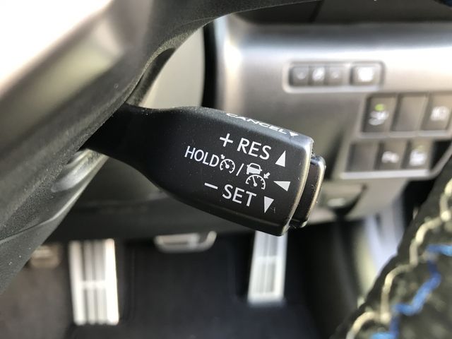 TOYOTA LEXUS RC F 2021