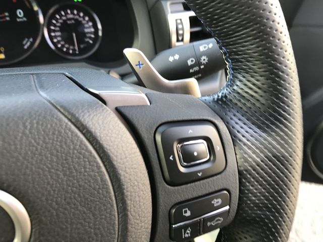 TOYOTA LEXUS RC F 2021