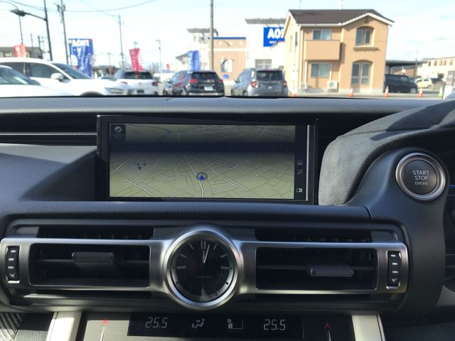 TOYOTA LEXUS RC F 2021