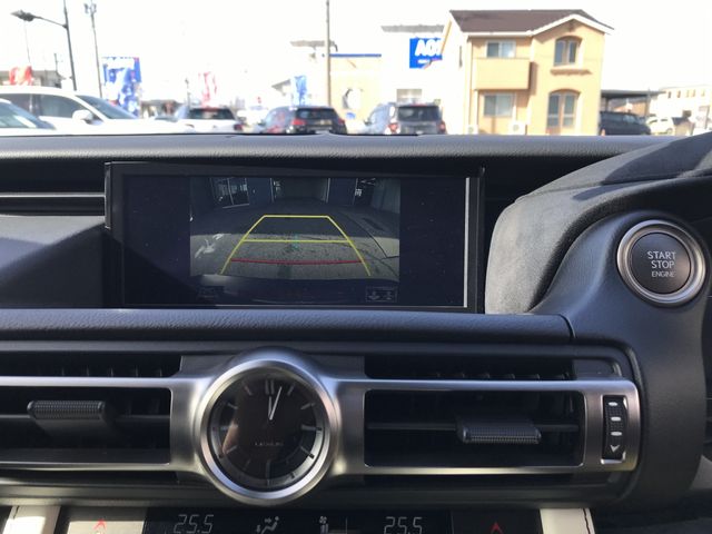 TOYOTA LEXUS RC F 2021