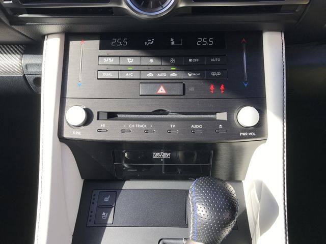 TOYOTA LEXUS RC F 2021