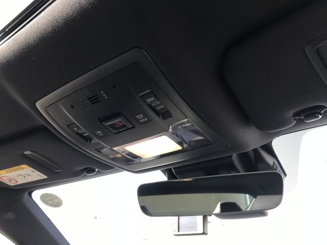 TOYOTA LEXUS RC F 2021