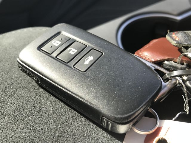 TOYOTA LEXUS RC F 2021