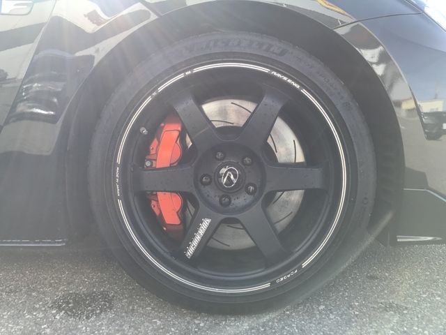 TOYOTA LEXUS RC F 2021