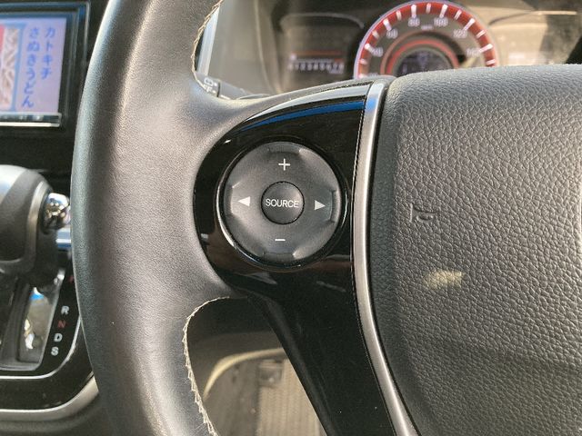 HONDA ODYSSEY 4WD 2014