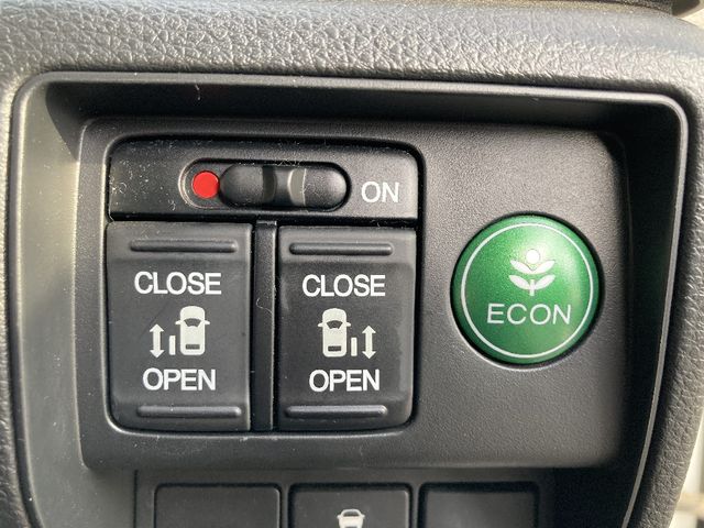 HONDA ODYSSEY 4WD 2014