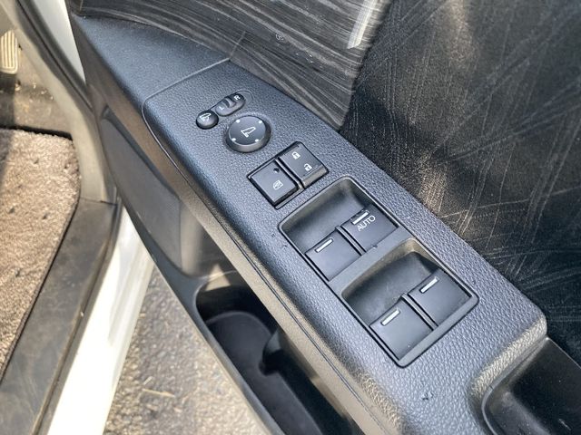 HONDA ODYSSEY 4WD 2014