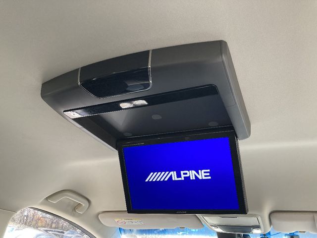 HONDA ODYSSEY 4WD 2014