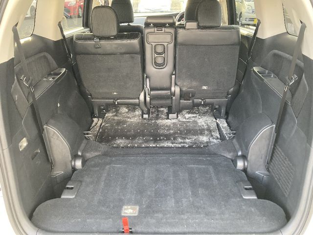 HONDA ODYSSEY 4WD 2014