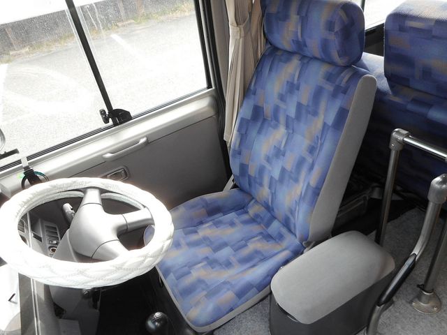 NISSAN CIVILIAN 2006