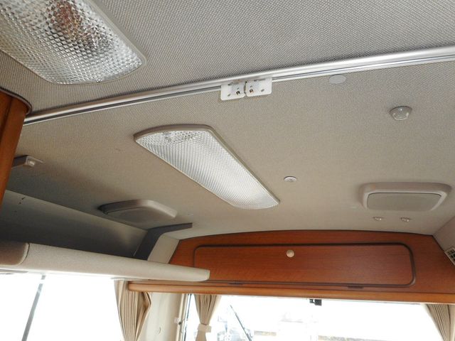 NISSAN CIVILIAN 2006