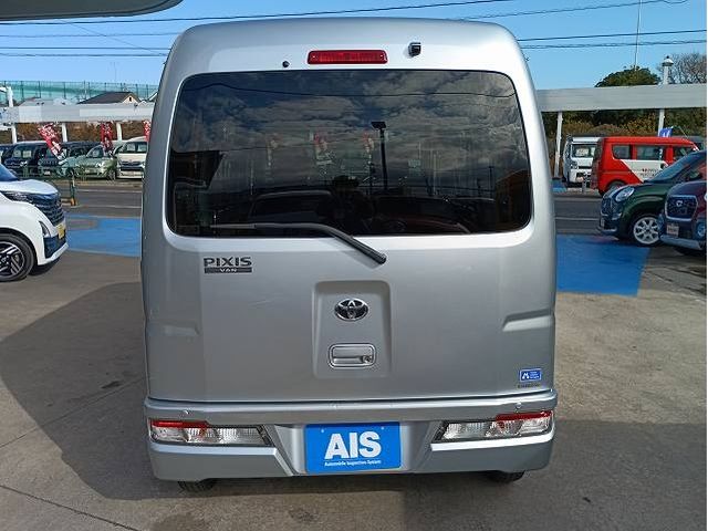 TOYOTA PIXIS van 2021