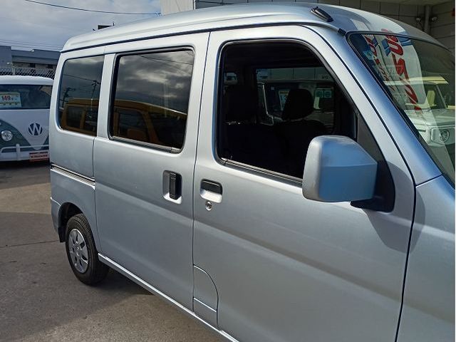 TOYOTA PIXIS van 2021