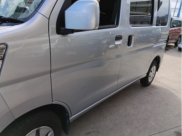 TOYOTA PIXIS van 2021