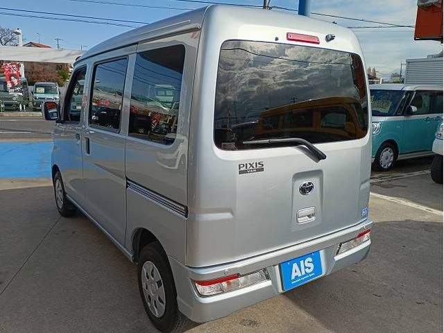 TOYOTA PIXIS van 2021
