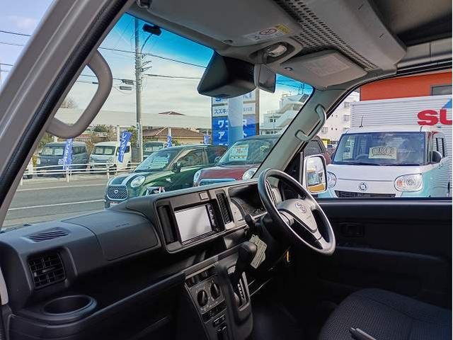 TOYOTA PIXIS van 2021