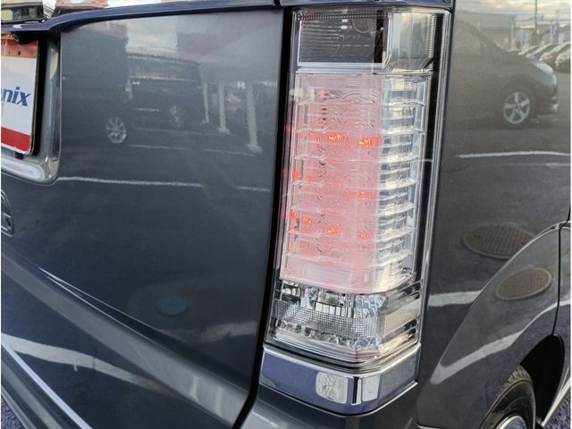 HONDA N BOX SLASH 2017