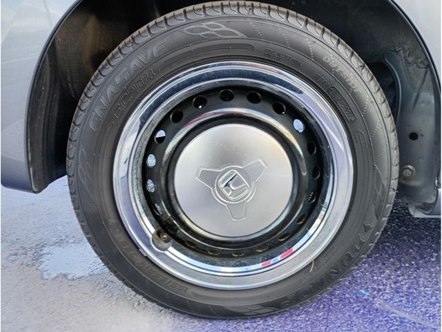 HONDA N BOX SLASH 2017