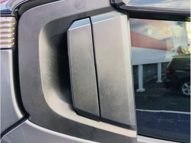 HONDA N BOX SLASH 2017