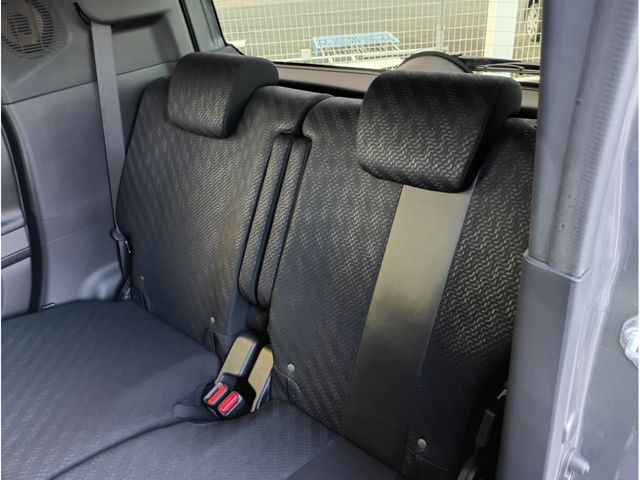 HONDA N BOX SLASH 2017