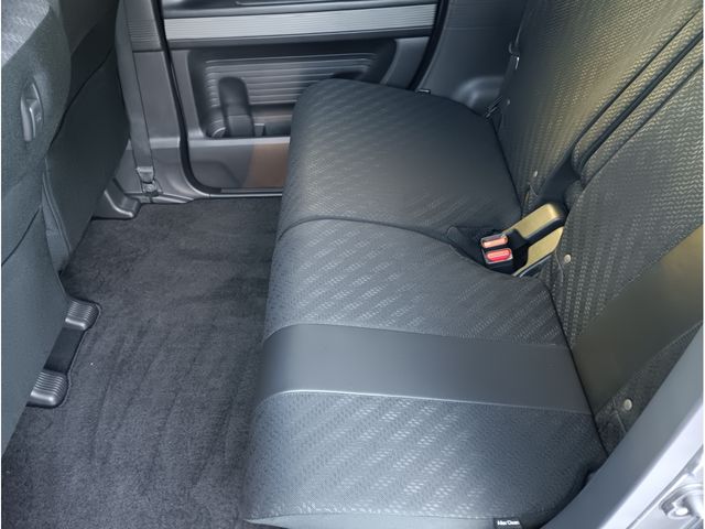 HONDA N BOX SLASH 2017