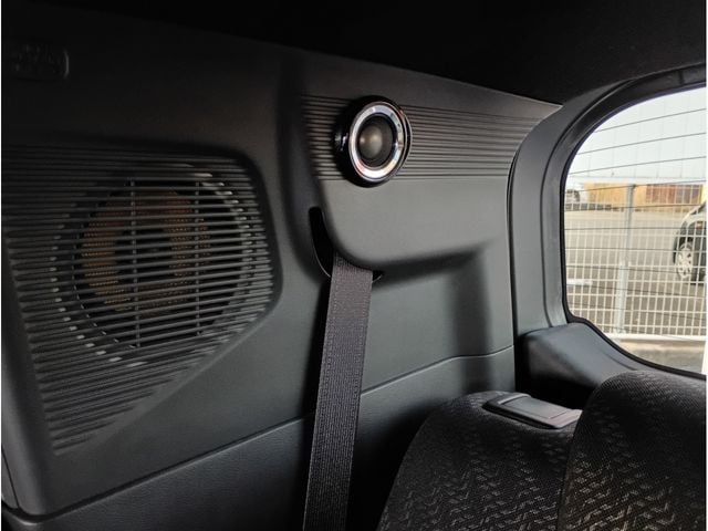 HONDA N BOX SLASH 2017