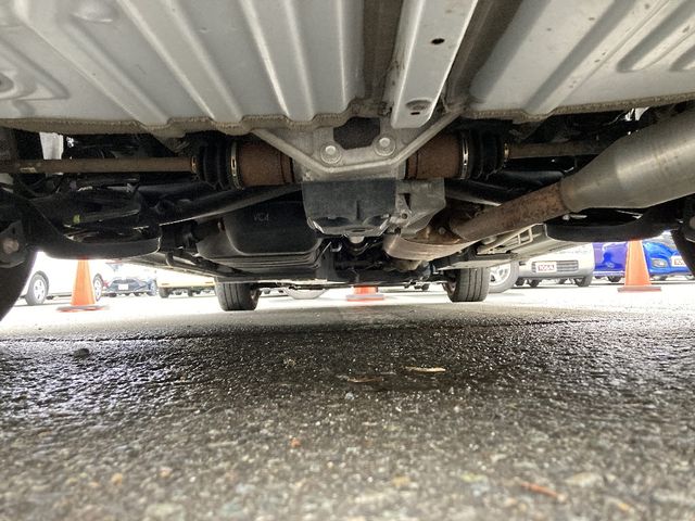 TOYOTA VOXY 4WD 2023