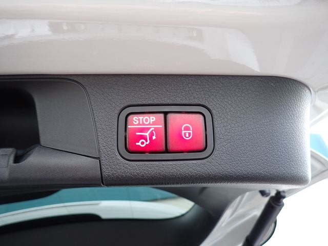 MERCEDES BENZ MERCEDES BENZ GLB 2020