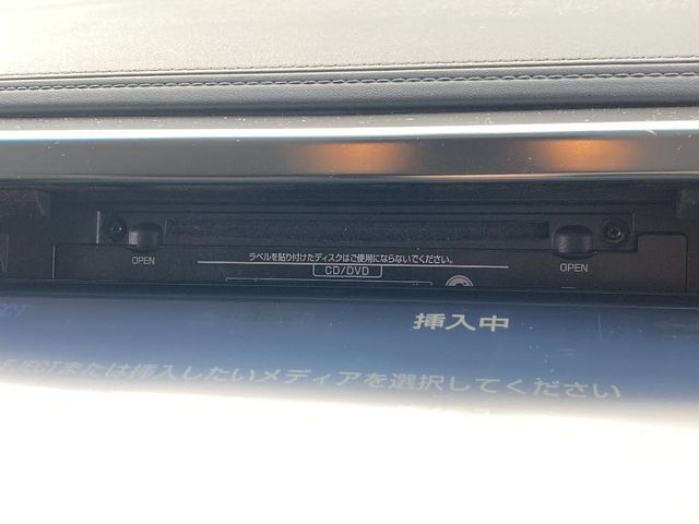 TOYOTA ALPHARD 4WD 2017