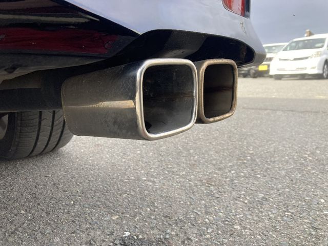 TOYOTA ALPHARD 4WD 2017