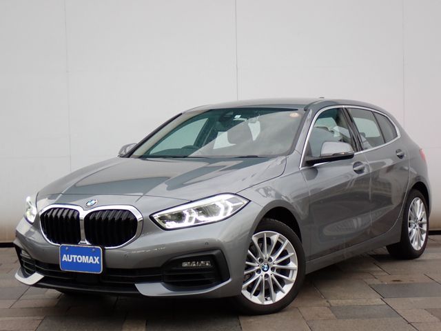 BMW BMW 1series 2023