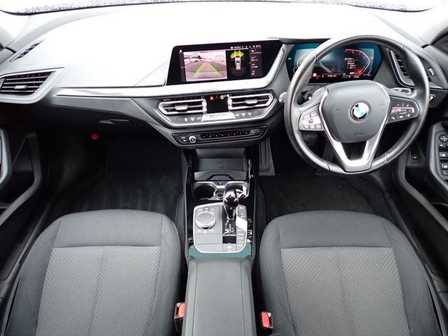 BMW BMW 1series 2023